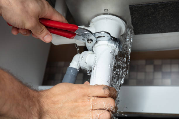 Best Water damage restoration specialists  in Port Oconnor, TX