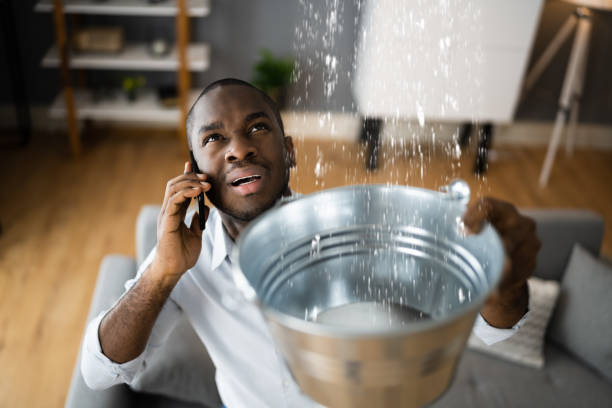 Best Flood restoration services  in Port Oconnor, TX
