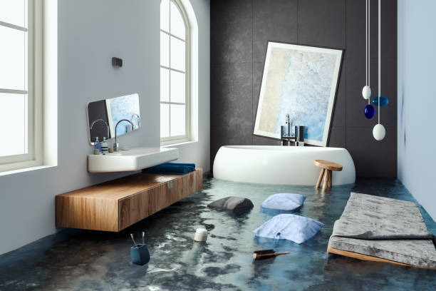 Professional Water damage restoration in Port Oconnor, TX