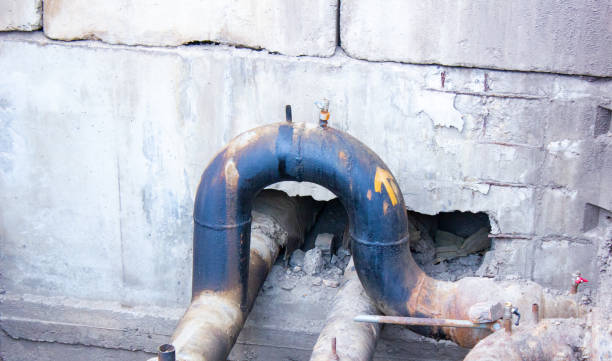 Best Water damage restoration company  in Port Oconnor, TX